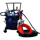 365 California Air Tools High 0743369003656