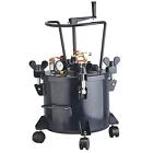 43369 365b California Air Tools Compressor Tank