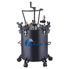 366 California Air Tools Gallon Pressure Pot 743369003663