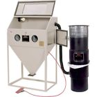 40403 36in. Alc Blast Model Cabinet Steel -