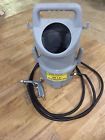 37025 Abrasive Portable Machine Central Sand Blaster Pneumatic Spot Kit Blasting