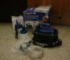 3900 Graco Spraystation Hvlp Paint Sprayer