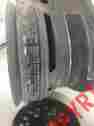 390k Porter Cable 5 Low Profile Random Orbit Sander Kit With Abranet Pad