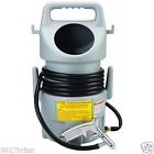 39456758 49586489 Central Pnuematic Portable Abrasive Blaster Kit Inc Blast Gun 15 Ft Hose 50 Lb Hopper