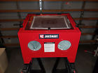 3951103 Jobsmart Sandblasting Cabinet