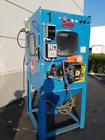 N-400-3 3y-itc Media Blast And No Sand Blasting Cabinet Abrasive