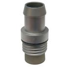4-66he Unbranded Replaces Pk Lindsay Id Hose Coupling End For Sandblaster
