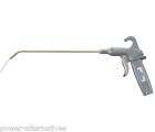 74bh012z 4 Chrome Air Gun 120 16-1 . Psi Guardair