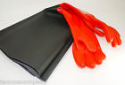 4 Gloves 7-1 1 Blast Sandblaster " - Pair 26 Cabinet Usa