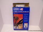 4 Kit Campbell Hausfeld Piece Sandblasting