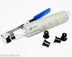 4 Tips Two Sand Sandblaster Air Gun Jet Npt Blaster 1 Nozzles " Lot