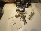 4001gb Neiko Hvlp Gravity Feed Air Spray Gun