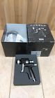 4027533223795 Sata Jet Hvlp Nozzle Gravity Feed Spray Gun
