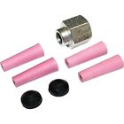 40372 Alc Allsource Abrasive Blasting Ceramic Pressure Nozzle Kit 746340403728