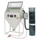 40403l Alc Abrasive Blast Cabinet Siphon Feed Type 0746340073280