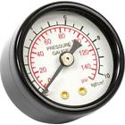 800-719 408013 Unbranded Replaces Pk Lindsay Air Pressure Gauge Fits Most Models