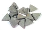 41-310 Raytech Triangles Ceramic Media Ft Density Size 034337413103