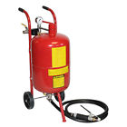 41002 Allsource 80 Lb Portable Deadman 746340037589