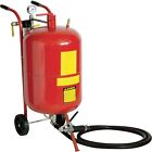 7463400 41003 Allsource Abrasive Blaster Free Deadman Handle Gal 746340410030