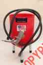 41017 Bucket Abrasive Sandy Model Sandblasterjet Lbsiphon Alc 50 Blaster