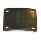 411157 Econoline Diaphragm Media Valve