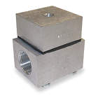 411160 Econoline Valve Media