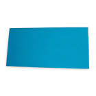 411405 Econoline Acrylic Window