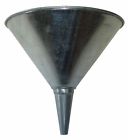 41907 Alc Funnel Strainer Metal