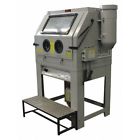 42000 Allsource Abrasive Blast Cabinet Pressure Feed 0746340071958