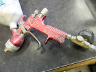4200g Sagola Epa Paint Sprayer Gun