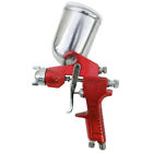 42307 Unbranded Gravity Feed Spray Gun Aluminum Swivel Cup 715537442307