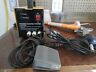 42802 Chicago Electric Power Tools Powder Coating System With Sprayer