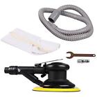 432112129 Zfe Random Orbital Air Palm Sander Vacuum Pad 702382544898