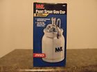 4370 " Cup Paint Spray Pressure Npt Fluid 8 3 Prices Inlet-- Gun High Use