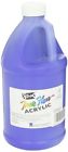439280 Sax True Flow Heavy Body Acrylic Paint Gallon 696570757729