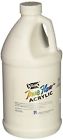 439301 Sax True Flow Heavy Body Acrylic Paint Gallon 696534798140