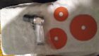 44064a Pennsylvania Industrial Tool Air