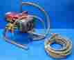 440i Titan Airless Paint Sprayer With Graco Contractor Spray Gun
