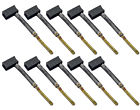 445861-20 445861-20-10pk Porter Cable Pack Of Genuine Oem Replacement Brushes 704660052682