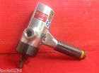 Cp9165 4500 Sander 5 Air Rpm Shaft " Chicago 7 Heavy Pneumatic Duty "-11 8 Nos Cp9165 4500 Sander 5 Air Rpm Shaft " Chicago 7 Heavy Pneumatic Duty "-11 8 Nos