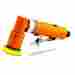 45041 Xtreme Power 2 Air Powered Sander 90 Degree Right Angle Head