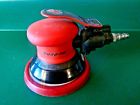 Ps4512 4512 Low Vibration Orbital Palm Air Sander Model Ps