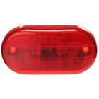 45432 Grote Clr-mkr Lamp Red 089373001043
