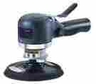 45568 Ingersoll Rand Random Orbital Sander Heavy Duty Air Dual Action Quiet Ball Bearing Regulator 0720570745568