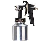 45646 Speedway Latex Paint Sprayer Gun Low Volume Pressure 603305445646