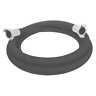 1-1-2in.x25 45du97 Zoro Select Sandblast Coupling
