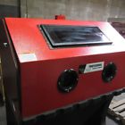 9-dbc 4630 Dee Blast New Model Sandblast Cabinets