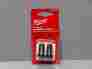 49-90-0120 Milwaukee 2 Pack 60 Mesh Paint Sprayer Filters