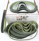 49-92-8101 Milwaukee Very Fine Non Woven Conditioning Band File 045242216710