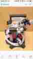 4910-10 Milwaukee Airless Paint Sprayer M